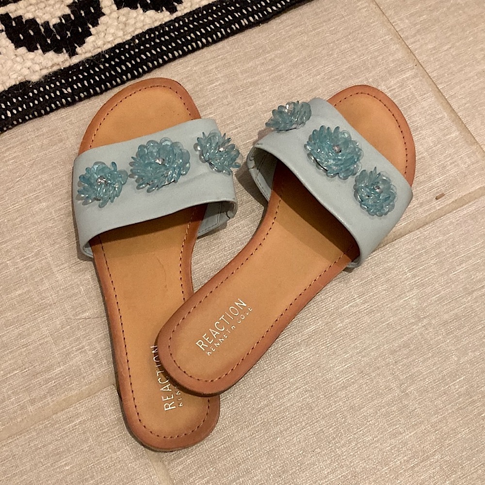 Kenneth Cole Sandals